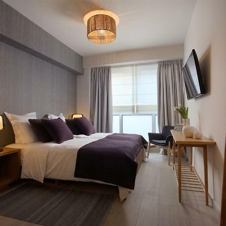 Happiness Luxury Central Apartment 雅典 外观 照片