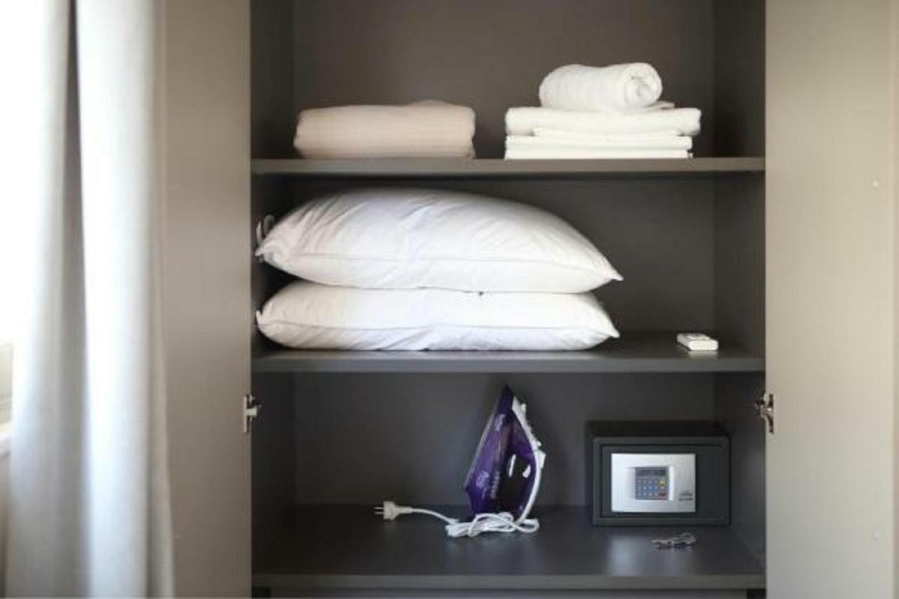 Happiness Luxury Central Apartment 雅典 外观 照片