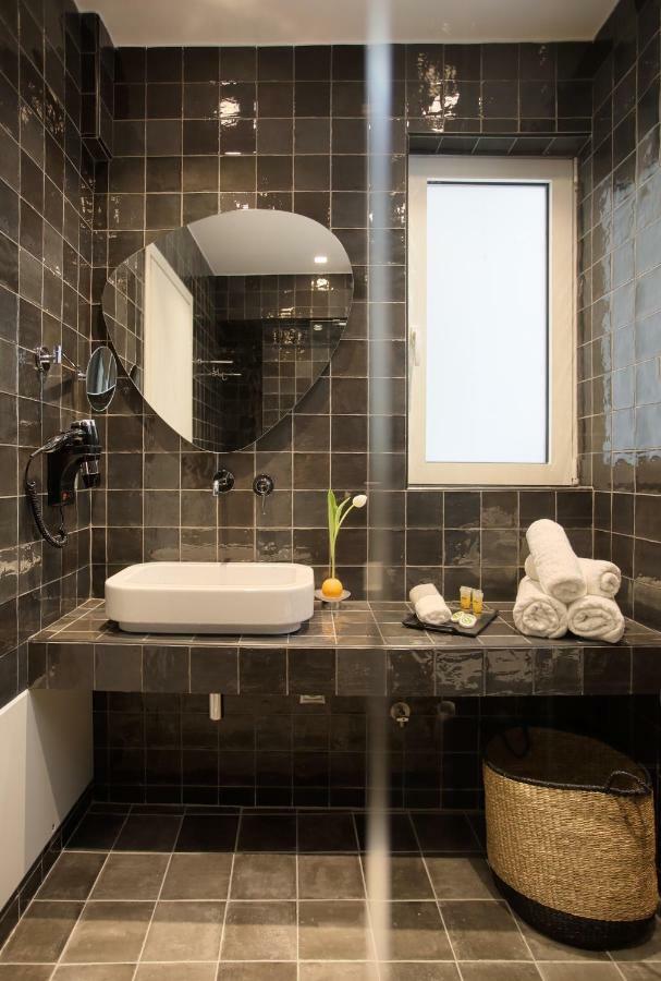 Happiness Luxury Central Apartment 雅典 外观 照片